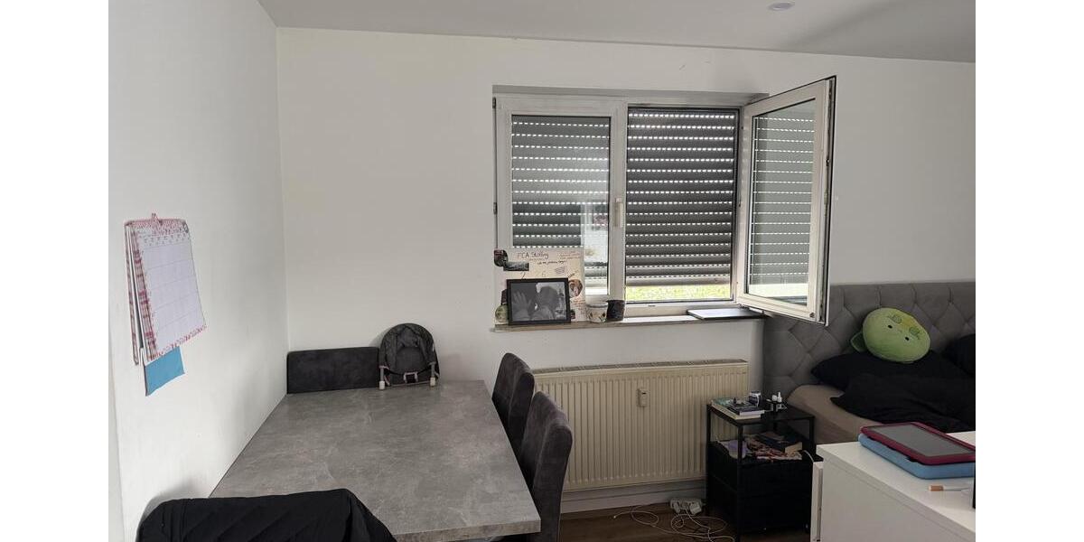 Etagenwohnung Karben - 3 Zimmer, 87 m&sup2;, 1.500&euro; | Angebot:26338104