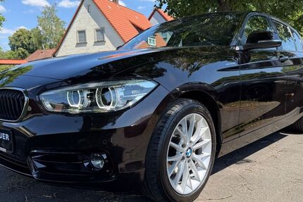 BMW 120 56.000 km 21.498 &euro; Maroldsweisach 96126