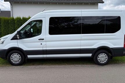 Ford Transit 118.900 km 14.900 &euro; Memmingen 87700
