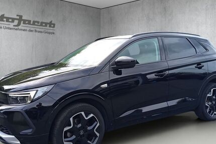 Opel Grandland (X) 46.332 km 22.950 € Rüsselsheim 65428
