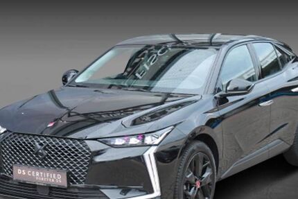 DS Automobiles DS4 36.840 km 24.900 € Freinsheim 67251
