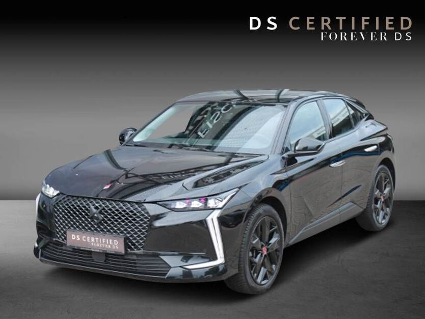 DS Automobiles DS4 36.840 km 24.900 € Freinsheim 67251