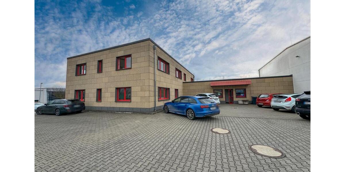 Gewerbeobjekt Kottenheim - 715&euro; | Angebot:23717359