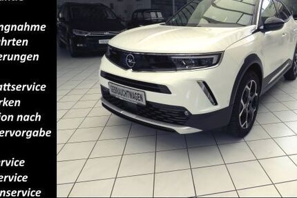 Opel Mokka 21.000 km 25.790 € Isernhagen 30916