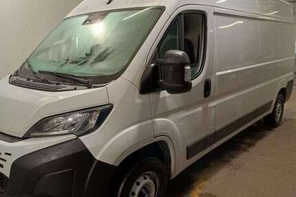 Fiat Ducato 34.349 km 20.495 &euro; Parsberg 92331