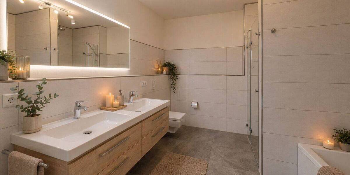 Etagenwohnung Frankfurt am Main Ostend - 2 Zimmer, 79 m&sup2;, 850.000&euro; | Angebot:26257179