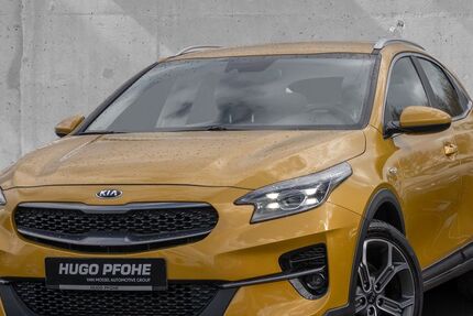 Kia XCeed 54.800 km 18.950 &euro; Schwerin 19061