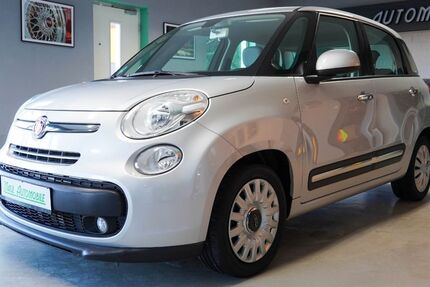 Fiat 500L 95.000 km 7.490 &euro; Herbolzheim 79336