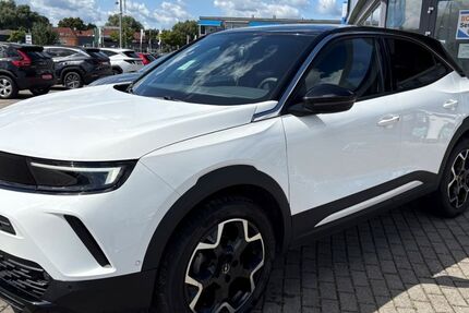Opel Mokka 25.492 km 21.990 € Schorfheide OT Finowfurt 16244