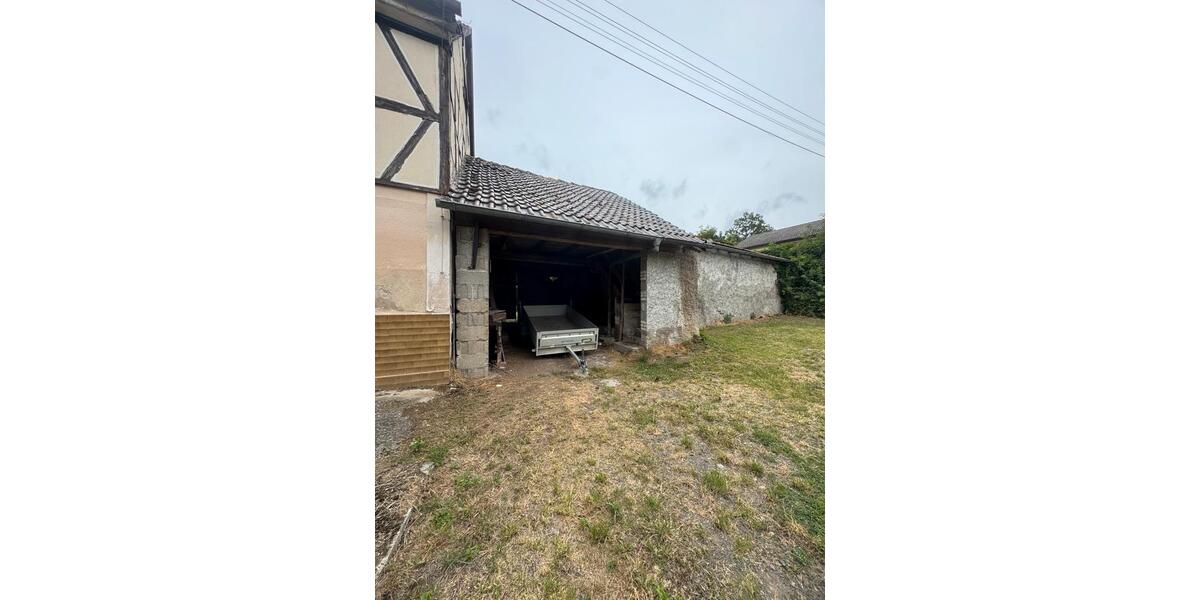 Bauernhaus, Landhaus Bamberg Gärtnerstadt - 8 Zimmer, 250 m&sup2;, 134.000&euro; | Angebot:27002001