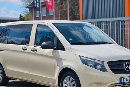 Mercedes-Benz Vito 479.000 km 10.700 &euro; Hamburg 20539