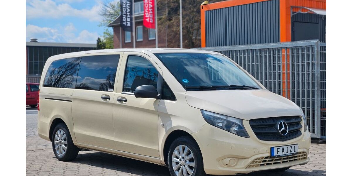 Mercedes-Benz Vito 479.000 km 10.700 &euro; Hamburg 20539