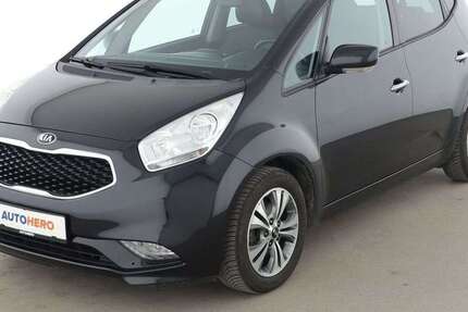 Kia Venga 76.323 km 10.390 &euro; Nürnberg 90441