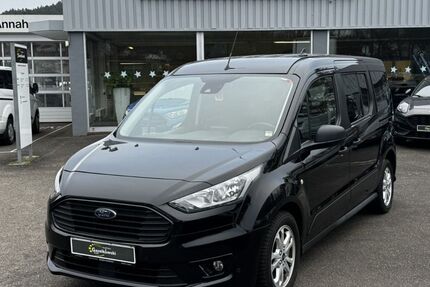 Ford Grand Tourneo 64.900 km 19.900 &euro; Dahn-Reichenbach 66994
