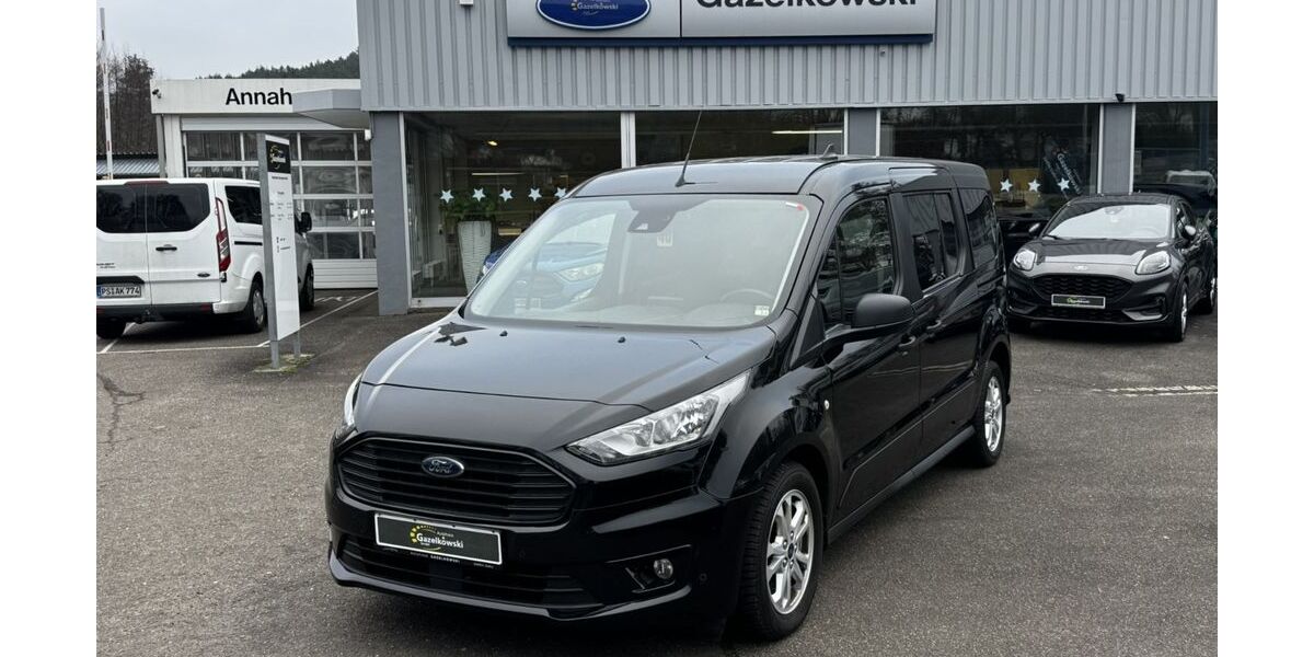 Ford Grand Tourneo 64.900 km 19.900 &euro; Dahn-Reichenbach 66994