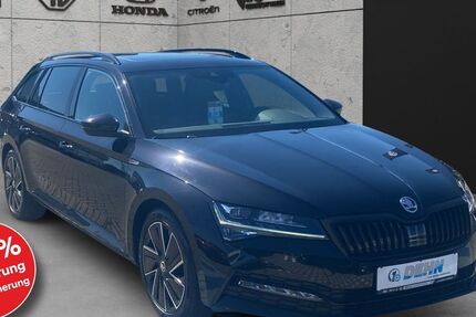 Skoda Superb 61.311 km 33.950 &euro; Brandenburg an der Havel 14772