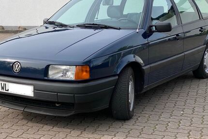 VW Passat 360.800 km 1.200 &euro; Seevetal 21218