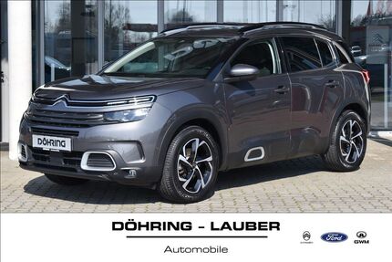 Citroen C5 Aircross 75.503 km 20.875 &euro; Haldensleben 39340