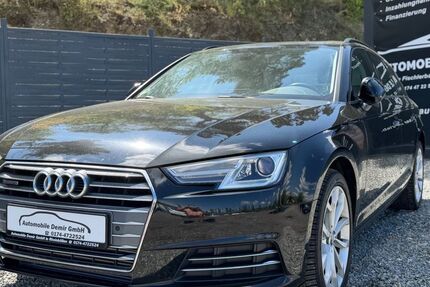 Audi A4 230.000 km 11.990 &euro; Rheinböllen 55494