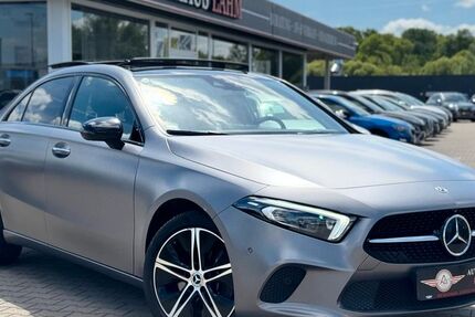 Mercedes-Benz A 250 124.000 km 23.990 &euro; Schorfheide 16244