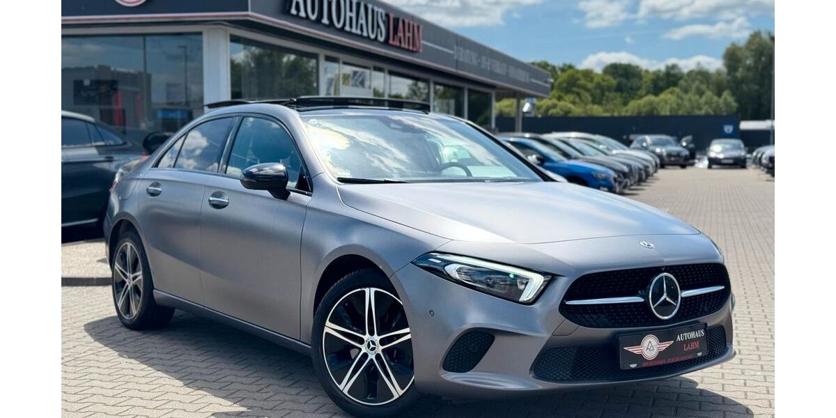 Mercedes-Benz A 250 124.000 km 23.990 &euro; Schorfheide 16244