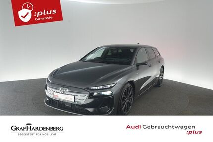 Audi A6 e-tron 14.600 km 82.810 &euro; Konstanz 78467