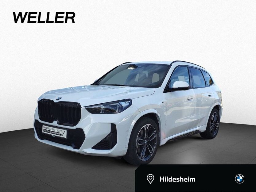 BMW X1 13.119 km 51.850 € Hildesheim 31137