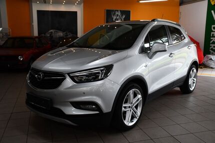 Opel Mokka 104.600 km 12.800 &euro; Eisenberg 07607
