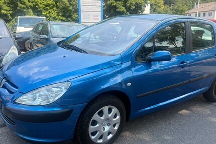 Peugeot 307 149.500 km 1.689 &euro; Birkenfeld 75217