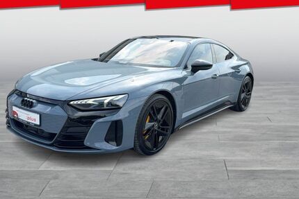 Audi RS e-tron GT 47.896 km 72.930 &euro; Mosbach 74821