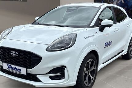 Ford Puma 4.944 km 23.205 € Stade 21680