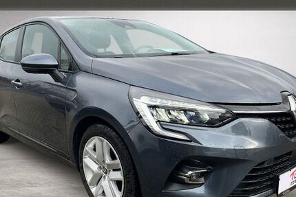 Renault Clio 73.000 km 11.790 € Dautphetal-Friedensdorf 35232