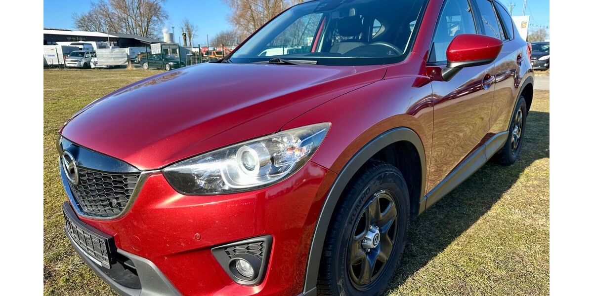 Mazda CX-5 191.152 km 4.900 &euro; Rostock 18147
