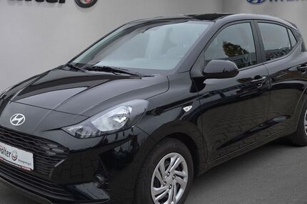 Hyundai i10 5.800 km 14.990 &euro; Pforzheim 75177