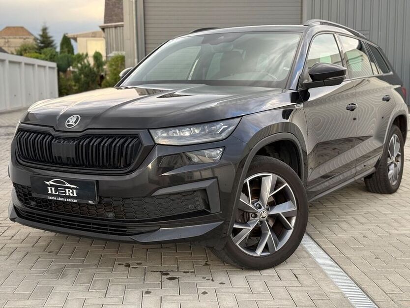 Kodiaq