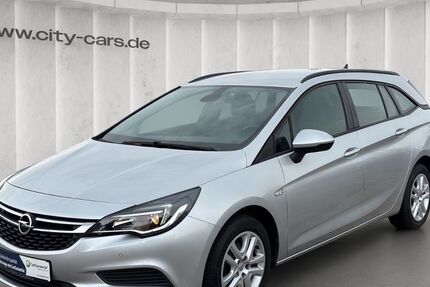 Opel Astra 65.443 km 8.990 &euro; Brandenburg 14772