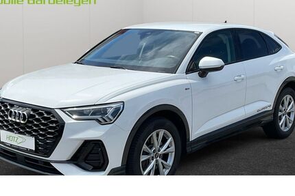 Audi Q3 102.950 km 30.190 &euro; Gardelegen 39638