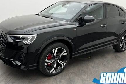 Audi Q3 8.900 km 51.900 &euro; Peine 31226