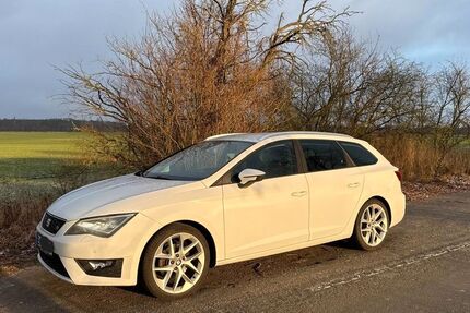Seat Leon 159.000 km 8.500 &euro; Berlin 13591