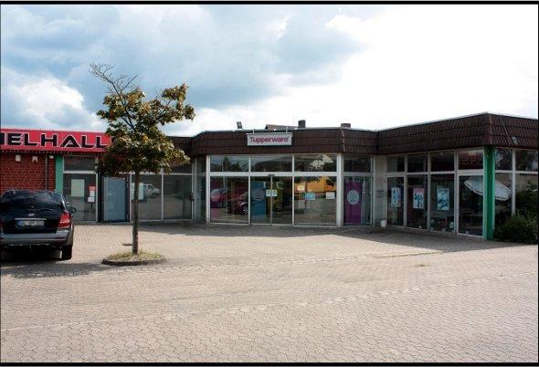 Gewerbeobjekt Söhlde - 4.500&euro; | Angebot:26465705