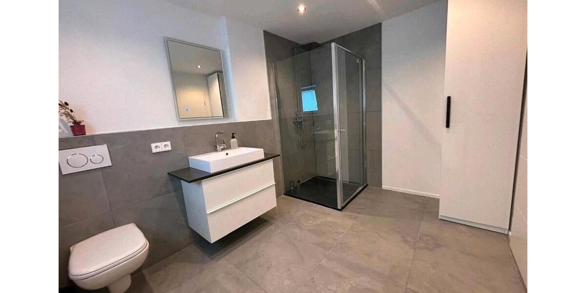 Terrassenwohnung Klettgau - 2 Zimmer, 53 m&sup2;, 700&euro; | Angebot:26350174