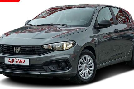 Fiat Tipo 116.321 km 8.490 &euro; Dresden 01069