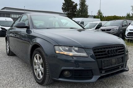 Audi A4 215.000 km 3.190 &euro; Schwenningen 78056