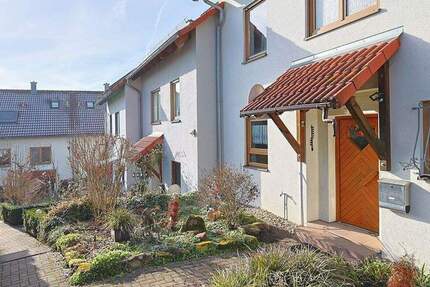 Haus Wildberg Gültlingen - 5 Zimmer, 125 m&sup2;, 399.000&euro; | Angebot:25734468