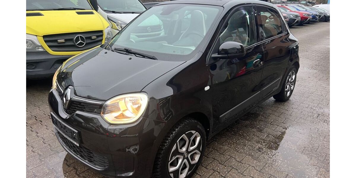 Renault Twingo 35.000 km 7.800 &euro; Bochum 44793