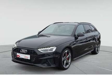 Audi A4 60.018 km 30.888 &euro; Darmstadt 64295