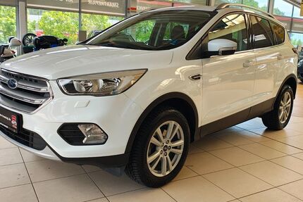 Ford Kuga 64.000 km 11.500 &euro; Moosthenning 84164