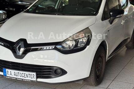 Renault Clio 126.291 km 5.390 &euro; Burg 35745