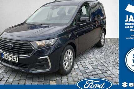 Ford Tourneo Connect 5.000 km 39.490 &euro; München 80993