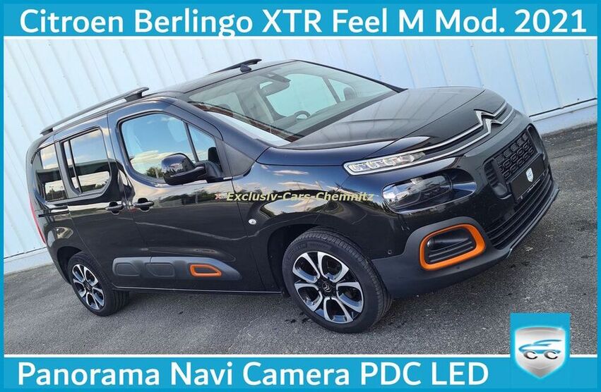 Berlingo